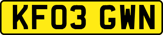 KF03GWN