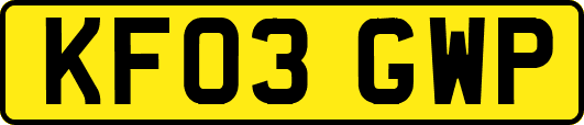 KF03GWP