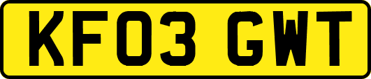 KF03GWT