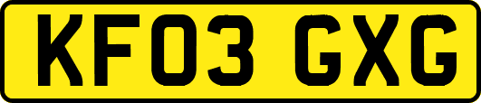 KF03GXG
