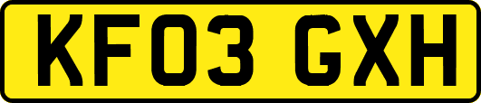 KF03GXH