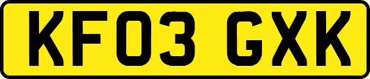 KF03GXK