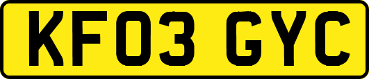 KF03GYC