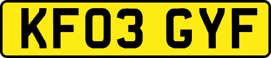 KF03GYF