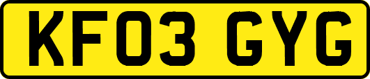 KF03GYG