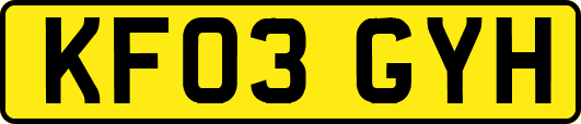 KF03GYH