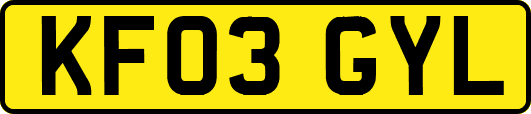 KF03GYL