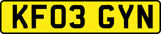 KF03GYN