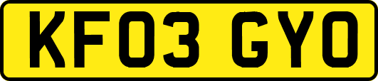 KF03GYO