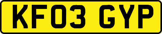 KF03GYP