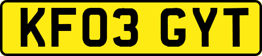 KF03GYT