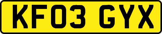 KF03GYX