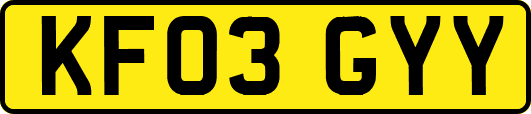 KF03GYY
