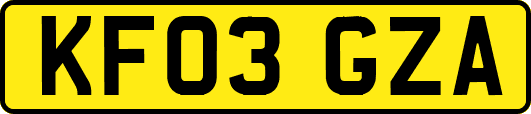 KF03GZA