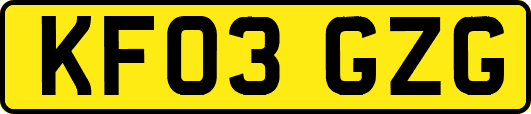 KF03GZG