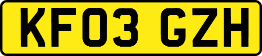 KF03GZH