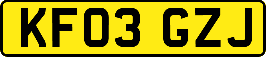 KF03GZJ