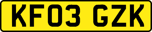 KF03GZK