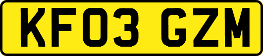 KF03GZM