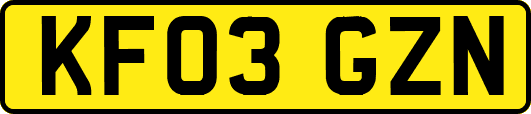 KF03GZN