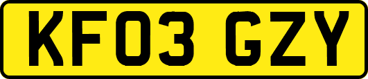 KF03GZY