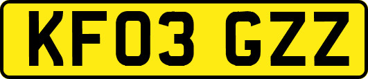 KF03GZZ