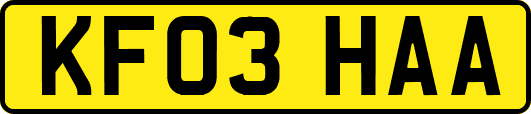 KF03HAA