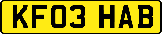 KF03HAB