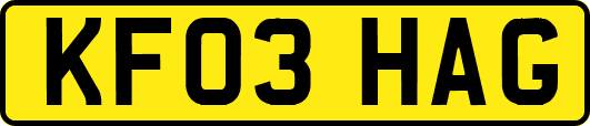 KF03HAG