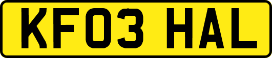 KF03HAL