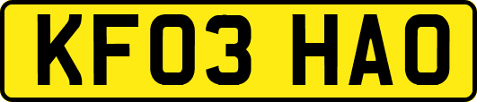 KF03HAO