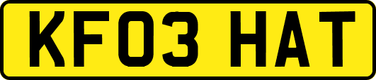 KF03HAT
