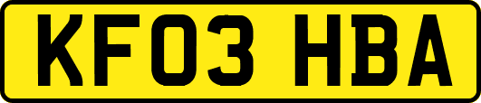 KF03HBA