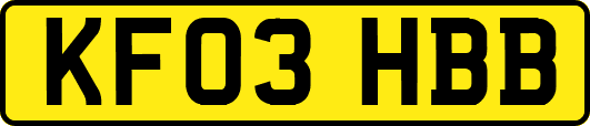 KF03HBB