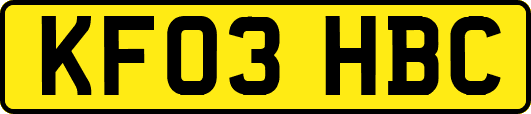 KF03HBC