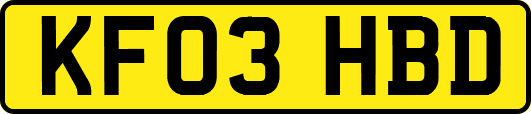 KF03HBD