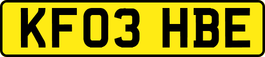 KF03HBE