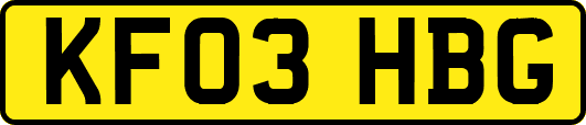 KF03HBG
