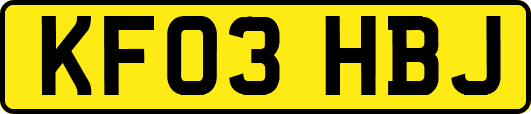 KF03HBJ