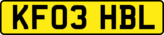 KF03HBL