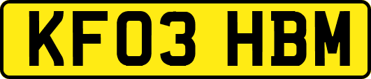 KF03HBM