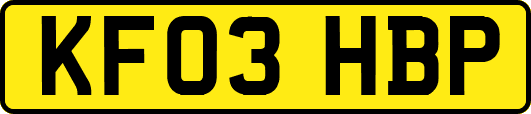 KF03HBP