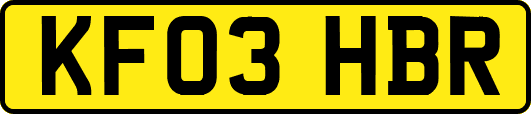 KF03HBR