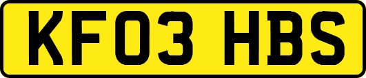 KF03HBS