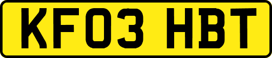 KF03HBT