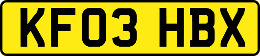 KF03HBX