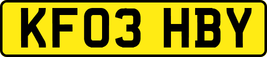 KF03HBY