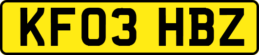 KF03HBZ