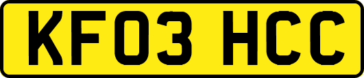 KF03HCC