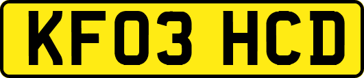 KF03HCD